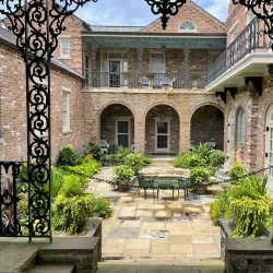 Bellingrath Gardens and Home - Mobile