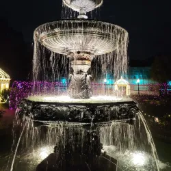 Bellingrath Gardens and Home - Mobile