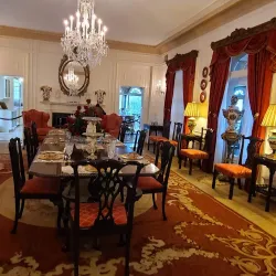 Bellingrath Gardens and Home - Mobile