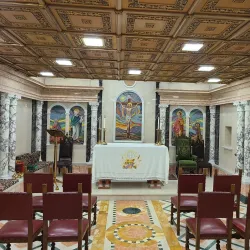 Cathedral Basilica of the Immaculate Conception - Mobile