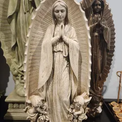 Cathedral Basilica of the Immaculate Conception - Mobile