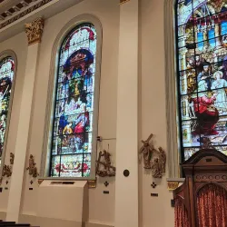 Cathedral Basilica of the Immaculate Conception - Mobile