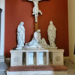 Cathedral Basilica of the Immaculate Conception - Mobile