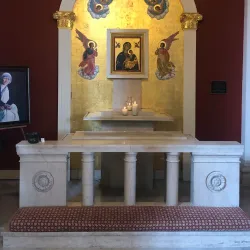 Cathedral Basilica of the Immaculate Conception - Mobile