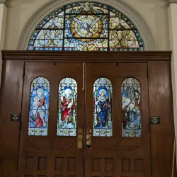 Cathedral Basilica of the Immaculate Conception - Mobile