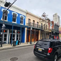 Dauphin Street Historic District - Mobile