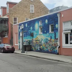 Dauphin Street Historic District - Mobile