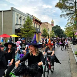 Dauphin Street Historic District - Mobile