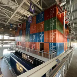 GulfQuest National Maritime Museum of the Gulf of Mexico - Mobile