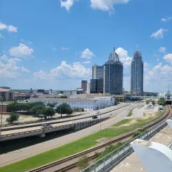 GulfQuest National Maritime Museum of the Gulf of Mexico - Mobile