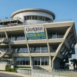 GulfQuest National Maritime Museum of the Gulf of Mexico - Mobile