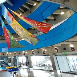 GulfQuest National Maritime Museum of the Gulf of Mexico - Mobile