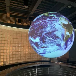 GulfQuest National Maritime Museum of the Gulf of Mexico - Mobile