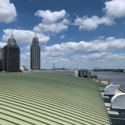 GulfQuest National Maritime Museum of the Gulf of Mexico - Mobile