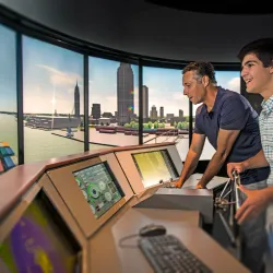 GulfQuest National Maritime Museum of the Gulf of Mexico - Mobile