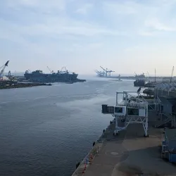 GulfQuest National Maritime Museum of the Gulf of Mexico - Mobile