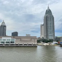 GulfQuest National Maritime Museum of the Gulf of Mexico - Mobile