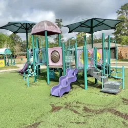 Langan Park - Mobile