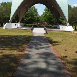 Langan Park - Mobile