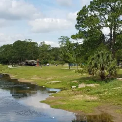 Langan Park - Mobile