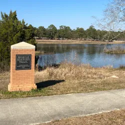 Langan Park - Mobile