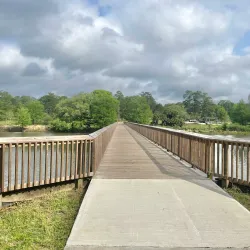 Langan Park - Mobile