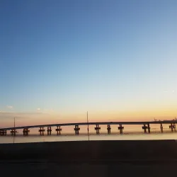 Mobile Bay - Mobile