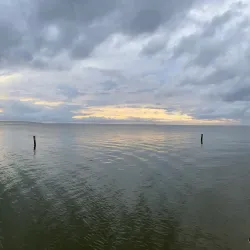 Mobile Bay - Mobile
