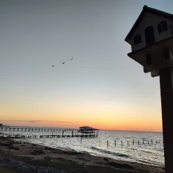 Mobile Bay - Mobile