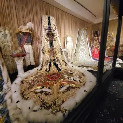 Mobile Carnival Museum - Mobile