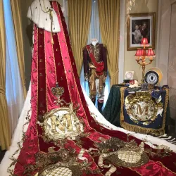 Mobile Carnival Museum - Mobile