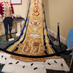 Mobile Carnival Museum - Mobile