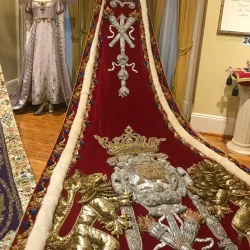 Mobile Carnival Museum - Mobile