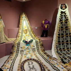 Mobile Carnival Museum - Mobile