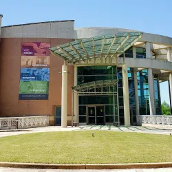 Mobile Museum of Art - Mobile