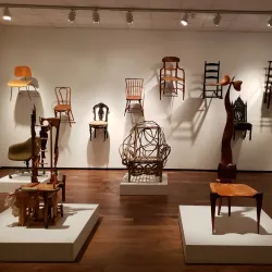 Mobile Museum of Art - Mobile