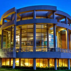 Mobile Museum of Art - Mobile