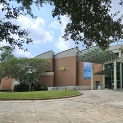 Mobile Museum of Art - Mobile