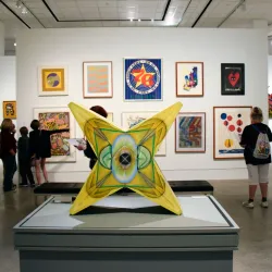 Mobile Museum of Art - Mobile