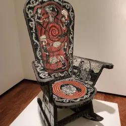 Mobile Museum of Art - Mobile