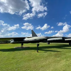 USS Alabama Battleship Memorial Park - Mobile