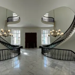 Alabama State Capitol - Montgomery