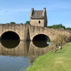 Blount Cultural Park - Montgomery