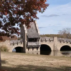 Blount Cultural Park - Montgomery