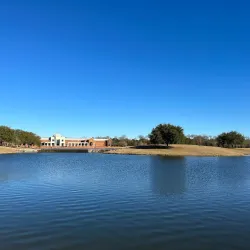 Blount Cultural Park - Montgomery