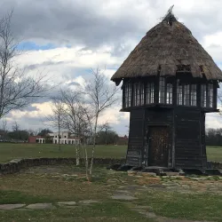 Blount Cultural Park - Montgomery