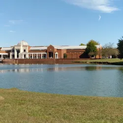 Blount Cultural Park - Montgomery