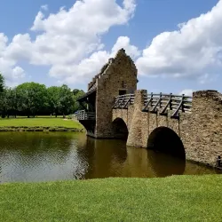 Blount Cultural Park - Montgomery