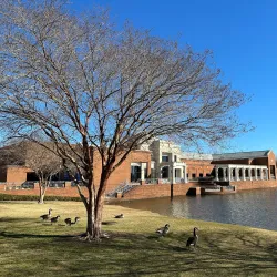 Blount Cultural Park - Montgomery