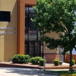 Civil Rights Memorial Center - Montgomery